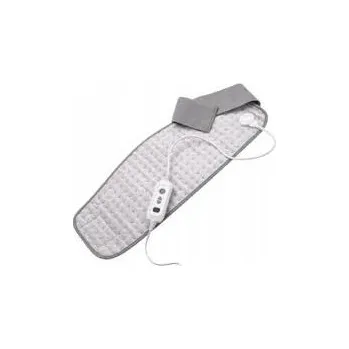 Moto bunda Elektrická vyhřívací láhev Quigg šedá 1 l