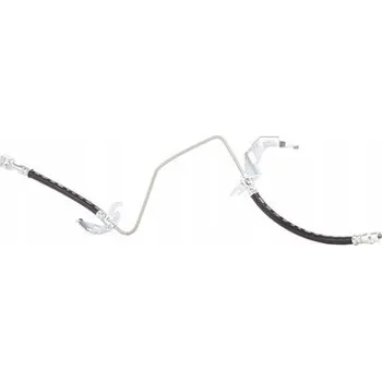 Brzdová hadice Ridex 83B0136 Brzdová hadice