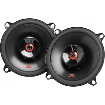 2 x JBL Club 522F Reproduktory do auta 13cm / 130mm 2-pásmové řada Club