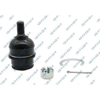Soustava řízení GSP S081037 Montážní/vodicí kloub