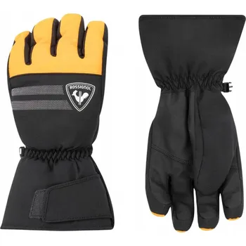 Rukavice Pánské lyžařské rukavice Rossignol Perf sunburst M