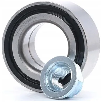 Posilovač řízení Ridex 654W0737 Sada ložisek kola