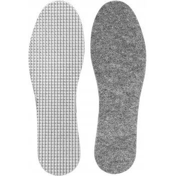 Pracovní obuv TERMO VLOŽKY DO BOT, 10 PÁRŮ, VELIKOST 44, LAHTI