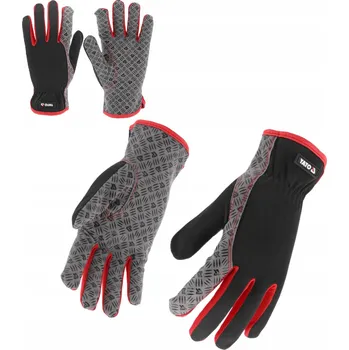 Pracovní rukavice Rukavice Yato YT-74680 velikost 11 - XL, 1 pár