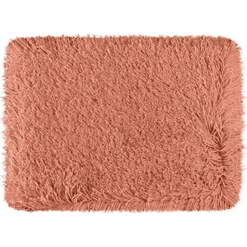 Koberec Kusový koberec - kobereček CECIL korálová 50x70 cm, 60x90 cm Mybesthome Rozměr: 60x90 cm