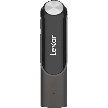 USB flash disk Flash disk Lexar JumpDrive P30 256 GB USB 3.2 šedý