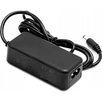 Bezpečnostní kamera ProRock napájecí adaptér 110-220V AC na DC 5V 3A s EU zástrčkou a C8 konektorem