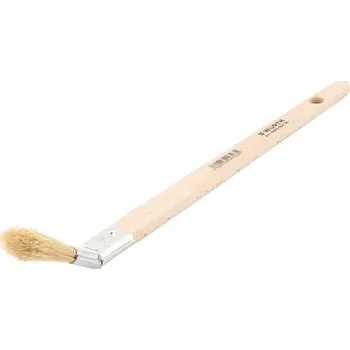 Malířský štětec WURTH Štětec malířský plochý zahnutý LM 20MM