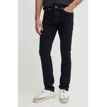 Dámská móda Džíny Karl Lagerfeld 500830.265840 námořnická modř 59X, vel. 31/34