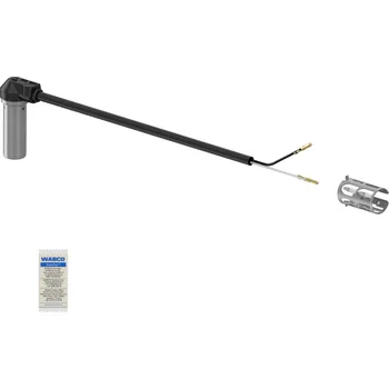 ABS Snímač, počet otáček kol WABCO 4410329202