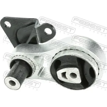 Uložení převodovky Uložení, manuální převodovka FEBEST FM-FUS