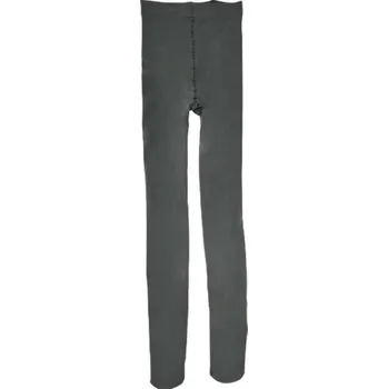 Dámské punčochy PESAIL 180 Denové dámské punčochy S00022B Barva: Tmavěšedá, Velikost: M/L