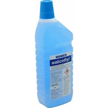 Nemrznoucí kapalina, pneumatický systém WABCO 8307020874