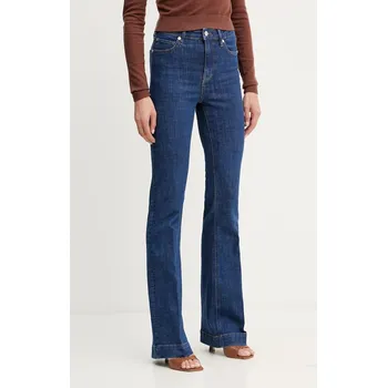 Pánské džíny Džíny Silvian Heach LOUKA GPA25406JE modrá 55X, vel. 24