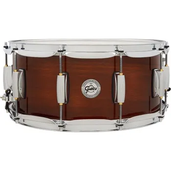Hudebniny Gretsch S1-6514-MMG Full Range Mahogany/Maple snare 14" × 6,5"