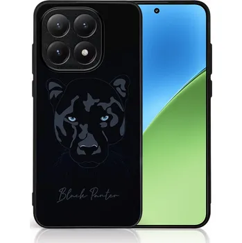 Pouzdro na tablet VSECHNONAMOBIL 131206 MY ART Ochranný kryt pro Xiaomi 15T Panter (245)