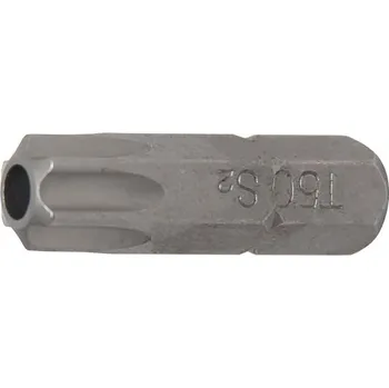 Bit BGS Technic BGS 4450 Šroubovací bit 5/16" T-profil T 50 x 30 mm, s vrtáním