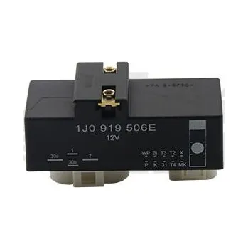 Autoelektrika Relé, doběh větráku chladiče VIKA 99191545401