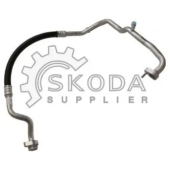 Vedení klimatizace Vysokotlaké / nízkotlaké vedení, klimatizace A.I.C. 74916