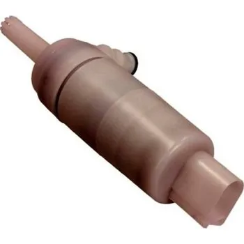 Autosklo Vodní čerpadlo ostřikovače, čištění světlometu MAXGEAR 45-0118