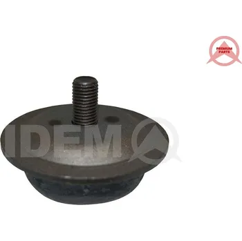 Zavěšení kol Uložení, řídicí mechanismus SIDEM 881610