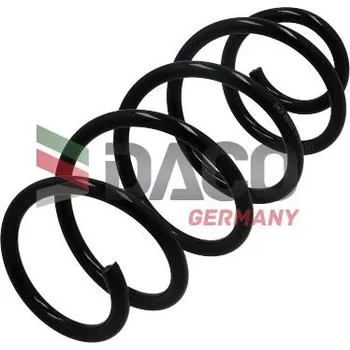 Pružina podvozku DACO 802211