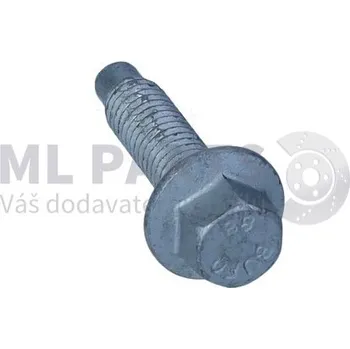 Autobaterie Originál OEM 1364175