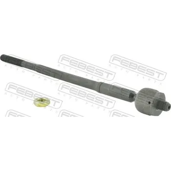 Táhlo řízení Axiální kloub, příčné táhlo řízení FEBEST 2022-CARTC