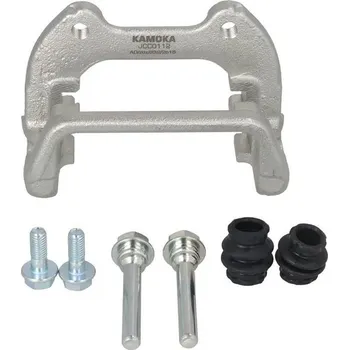 Brzdový třmen Držák, brzdový třmen KAMOKA JCC0112