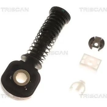 Převodovka Tažné lanko, ruční převodovka TRISCAN 8140 29773