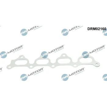 Auto-moto Těsnění, kolektor výfukových plynů Dr.Motor Automotive DRM02160