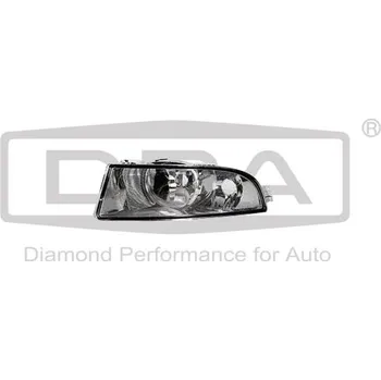 Osvětlení automobilu Mlhovka DPA 89410863402