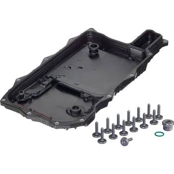 Olejová vana Olejová vana, automatická převodovka HENGST FILTER HG103H D834