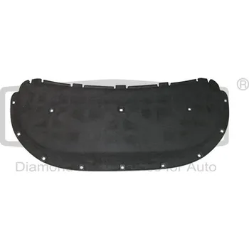 Karosérie Tlumení kapoty DPA 88630813902