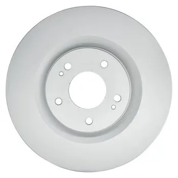 Brzdový kotouč Brzdový kotouč HELLA 8DD 355 132-271