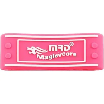 Strojek na vlasy MRD Pro Protiskluzová gumička na konturovací strojek MRD Small ring - Pink