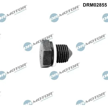 Auto-moto Závitová zátka, olejová vana Dr.Motor Automotive DRM02855