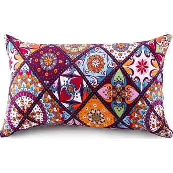 Prostěradlo Povlak na polštář ATsense 80 x 40 cm