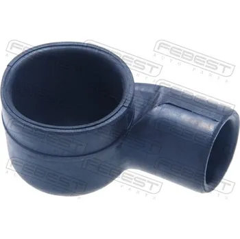 Spojovací materiál motoru Hadice, větrání klikové skříně FEBEST VLAH-S60