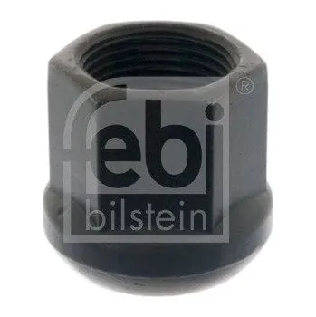 Plechové kolo Matice kola FEBI BILSTEIN 04237