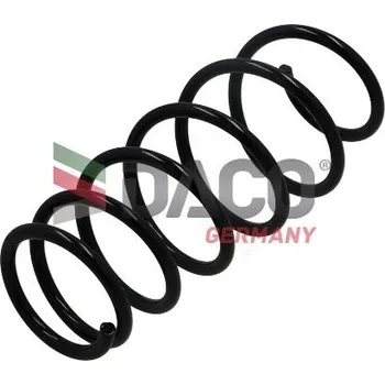 Pružina podvozku DACO 803927