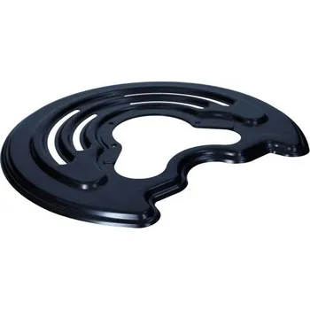 Brzdový kotouč Ochranný plech proti rozstřikování, brzdový kotouč MAXGEAR 19-4412