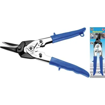 Nůžky na plech BGS Technic BGS 85821 Nůžky na plech, pravé/rovné (260 mm)