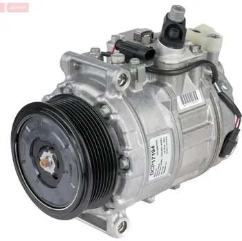 Kompresor klimatizace Kompresor, klimatizace DENSO DCP17194