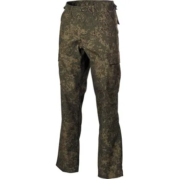 Pánské kalhoty MFH EMR Tetris Ruspat 01325W, S