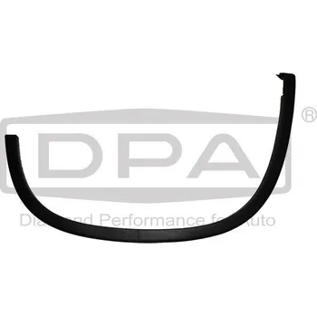 Nářadí pro automobil obložení, dutina kola DPA 88540685702