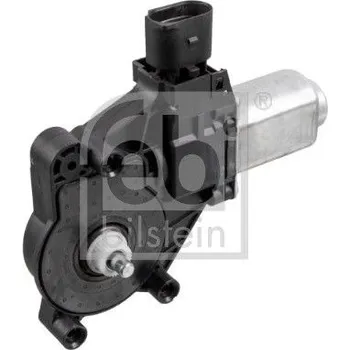 Stahovačka okna Elektromotor, zvedací zařízení oken FEBI BILSTEIN 180217