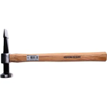 Kladivo BGS Technic BGS 1672-3 Karosářské vyklepávací kladivo - ploché/kulaté