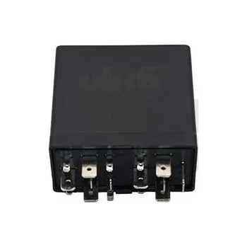 Autoelektrika Relé, interval stírání / ostřikování VIKA 99550110201