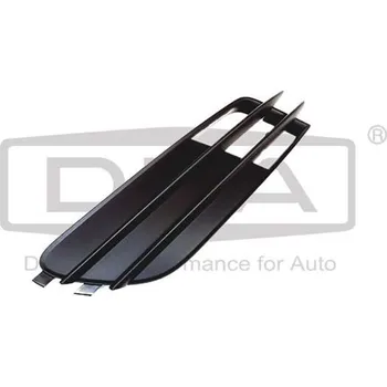 Lišta karosérie Ozdobná / ochranná lišta, nárazník DPA 88071821202